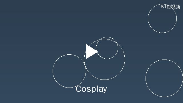 色虎cosplay内容